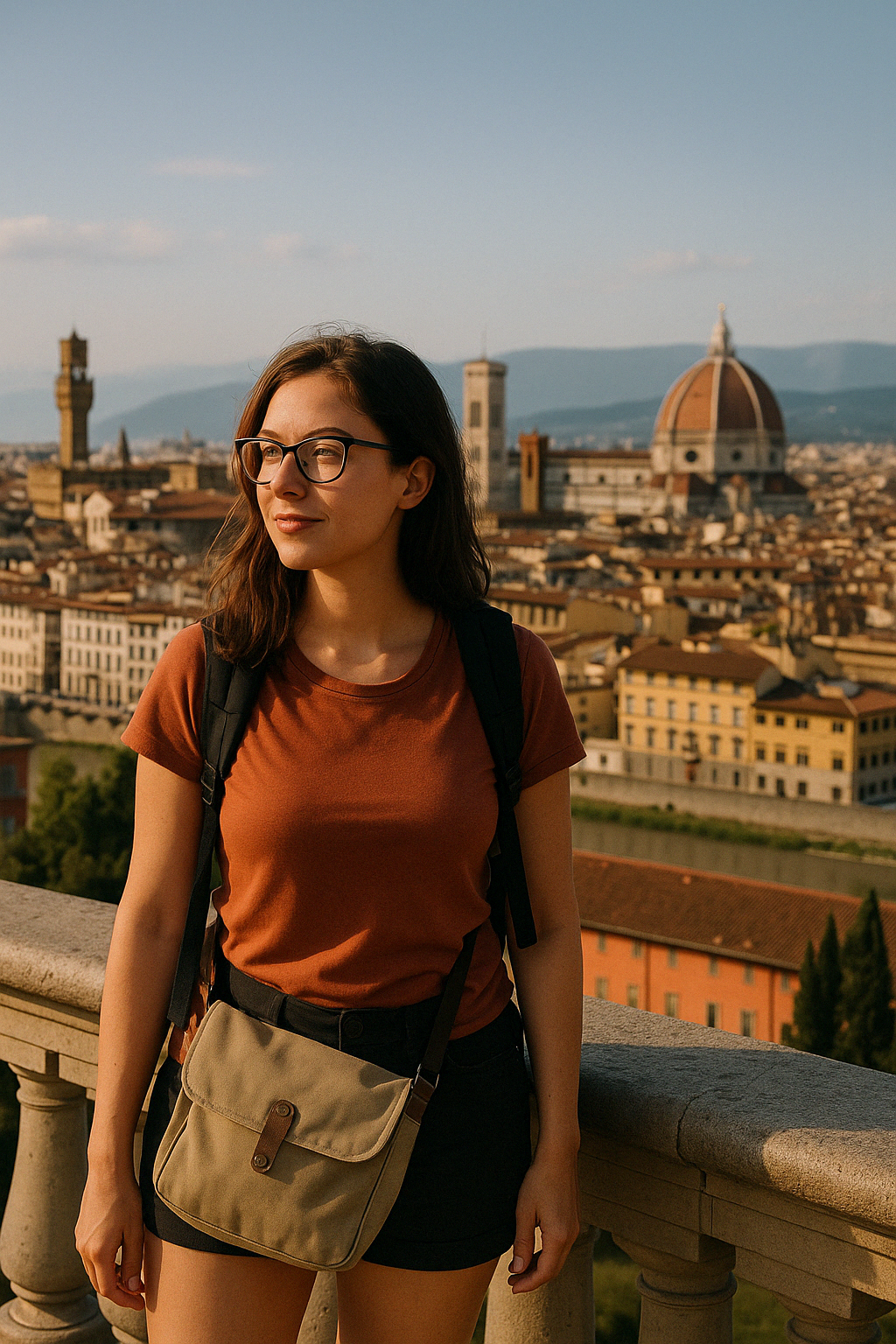 ✈️ Solo Travel for Women: Safety Tips and Empowering Experiences